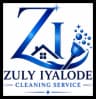 Zuly Iyalode Cleaning Service logo